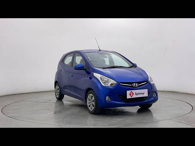 Used Hyundai Eon Sportz in Chennai