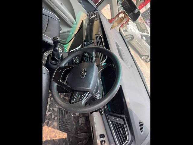 Used Mahindra Marazzo [2018-2020] M6 7 STR in Hyderabad