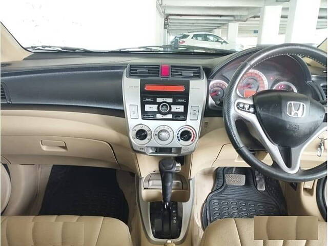 Used Honda City [2008-2011] 1.5 V AT in Thane