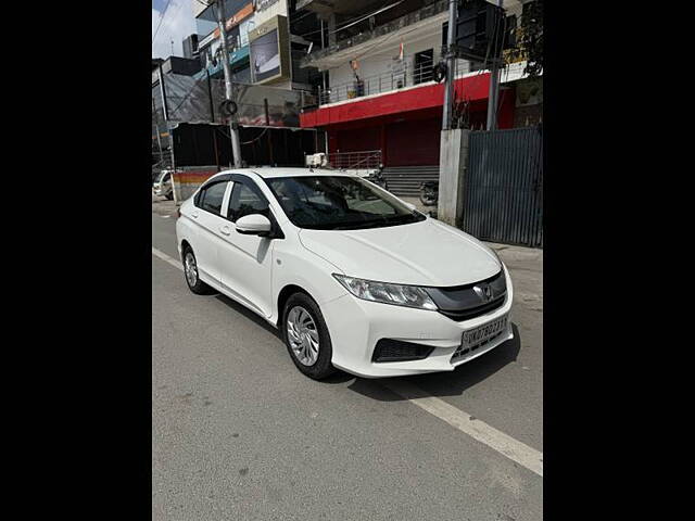 Used Honda City [2014-2017] S in Dehradun