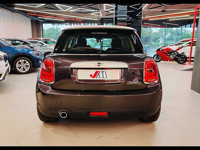 Used MINI Cooper [2014-2018] D 3 Door in Ahmedabad