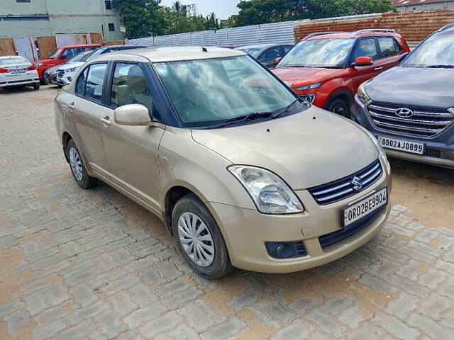 Used Maruti Suzuki Swift Dzire [2008-2010] VXi in Bhubaneswar