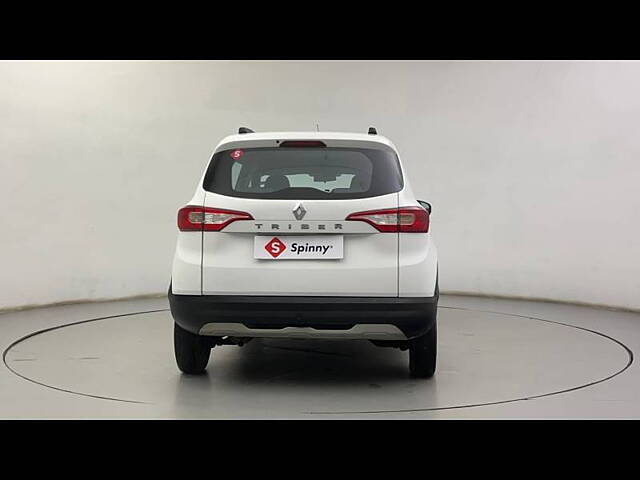 Used Renault Triber [2019-2023] RXT [2019-2020] in Ahmedabad