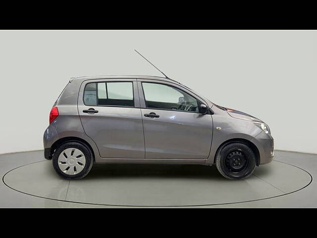 Used Maruti Suzuki Celerio [2017-2021] VXi [2017-2019] in Delhi