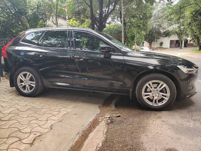 Used Volvo XC60 [2017-2021] Momentum [2019-2020] in Hyderabad