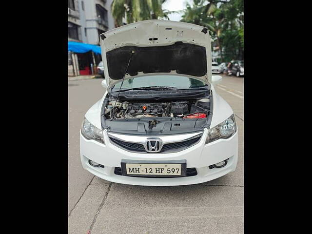 Used Honda Civic [2010-2013] 1.8V MT in Mumbai