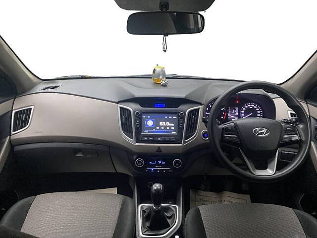 Used Hyundai Creta [2017-2018] SX Plus 1.6  Petrol in Bangalore