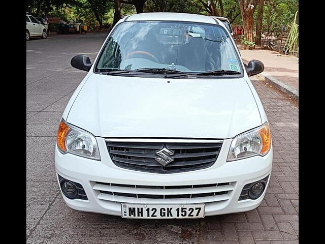Used 2010 Maruti Suzuki Alto in Pune