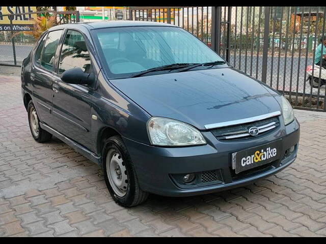 Used 2009 Tata Indigo in Dehradun