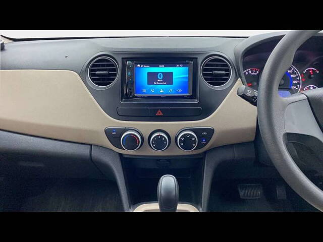 Used Hyundai Grand i10 Magna 1.2 Kappa VTVT in Hyderabad