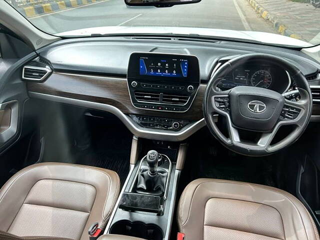 Used Tata Harrier [2019-2023] XZ Plus in Hyderabad