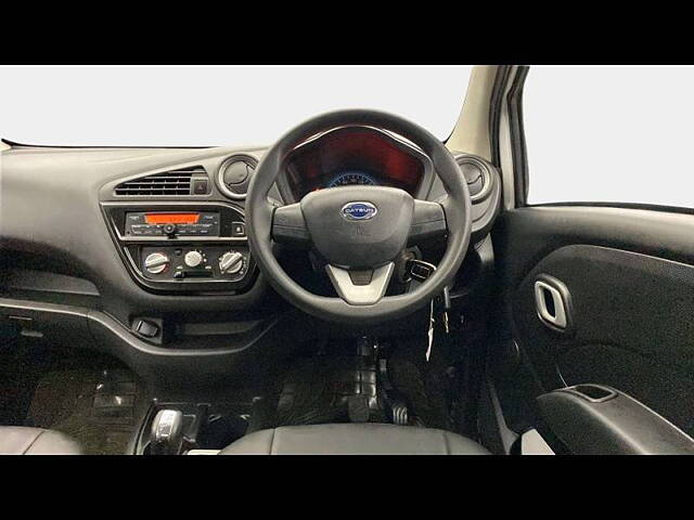 Used Datsun redi-GO [2016-2020] S 1.0 AMT [2018-2019] in Delhi