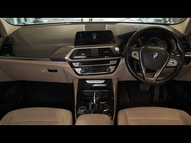 Used BMW X3 xDrive30i SportX Plus in Delhi