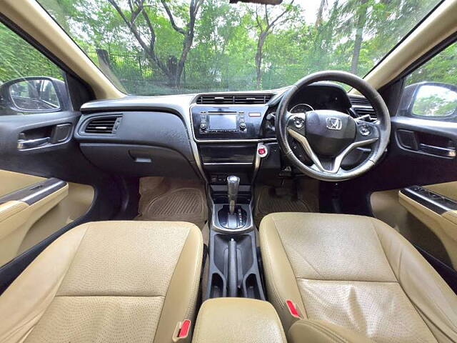 Used Honda City [2014-2017] VX CVT in Mumbai