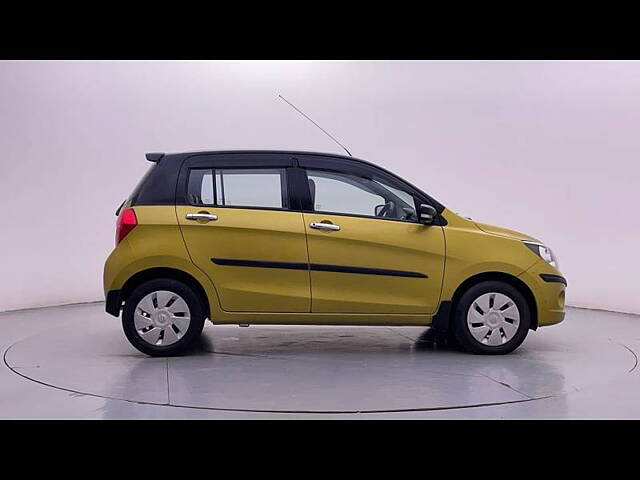 Used Maruti Suzuki Celerio [2017-2021] ZXi AMT [2019-2020] in Bangalore