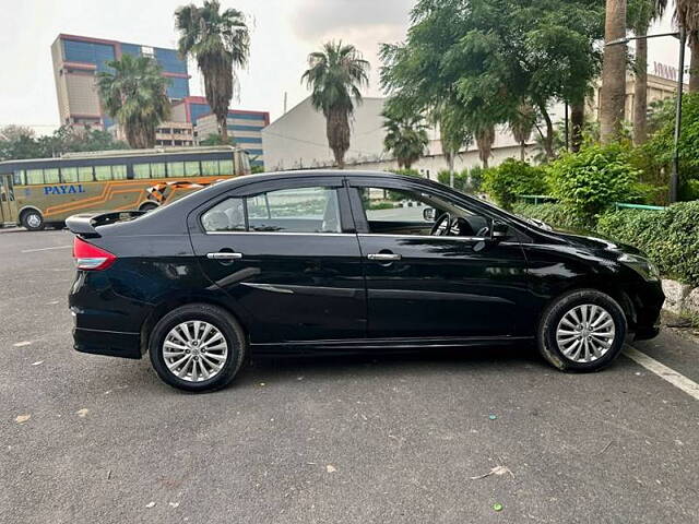 Used Maruti Suzuki Ciaz Delta 1.5 [2020-2023] in Delhi