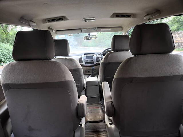 Used Toyota Innova [2013-2014] 2.5 VX 7 STR BS-IV in Delhi