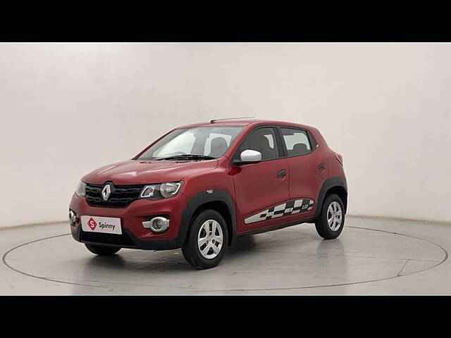 Used 2018 Renault Kwid in Pune