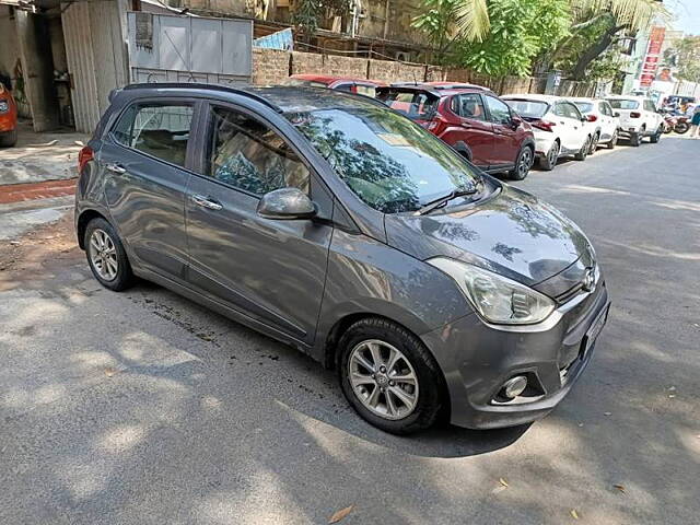 Used Hyundai Grand i10 [2013-2017] Asta 1.2 Kappa VTVT (O) [2013-2017] in Chennai