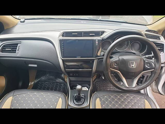 Used Honda City [2014-2017] V in Pune