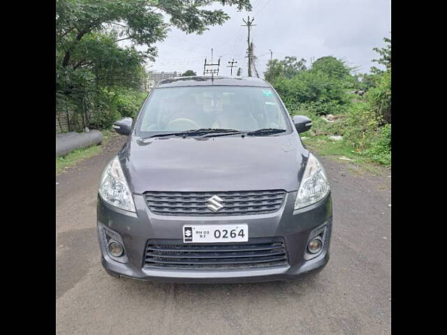 Used 2013 Maruti Suzuki Ertiga in Nashik