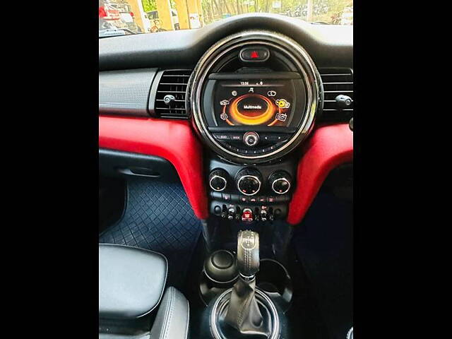 Used MINI Cooper [2014-2018] D 5 Door in Pune