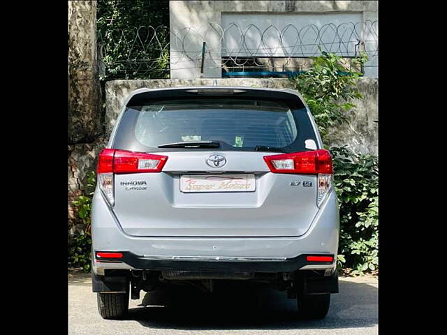 Used Toyota Innova Crysta [2016-2020] 2.7 GX AT 7 STR [2016-2020] in Delhi