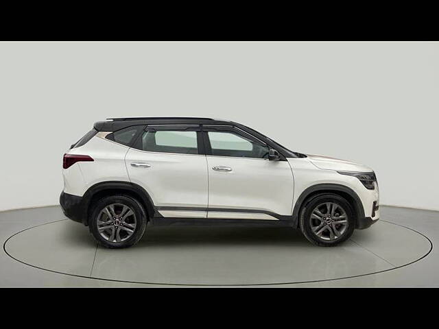 Used Kia Seltos [2019-2022] HTX 1.5 [2019-2020] in Delhi