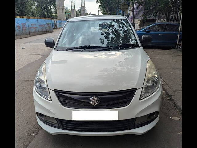 Used Maruti Suzuki Swift Dzire [2015-2017] LXI (O) in Mumbai