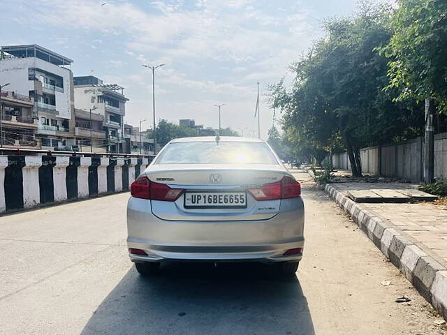 Used Honda City [2014-2017] VX CVT in Delhi