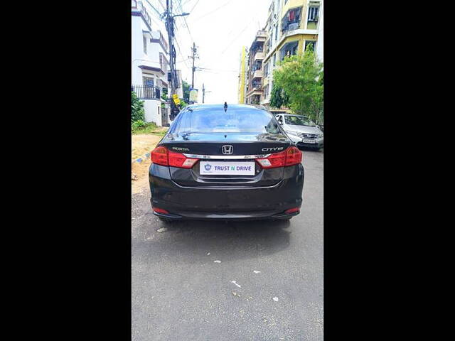 Used Honda City [2011-2014] 1.5 V MT in Kolkata