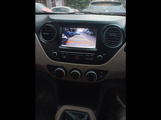 Used Hyundai Grand i10 Sportz 1.2 Kappa VTVT in Kanpur