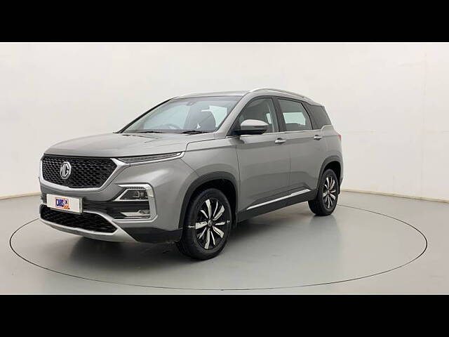 Used MG Hector [2019-2021] Sharp 2.0 Diesel [2019-2020] in Hyderabad