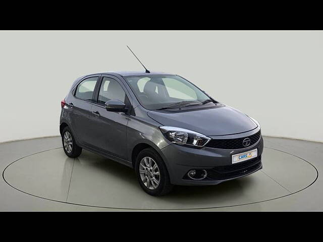 Used 2018 Tata Tiago in Pune