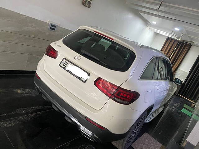 Used Mercedes-Benz GLC [2019-2023] 200 Progressive [2019-2021] in Delhi