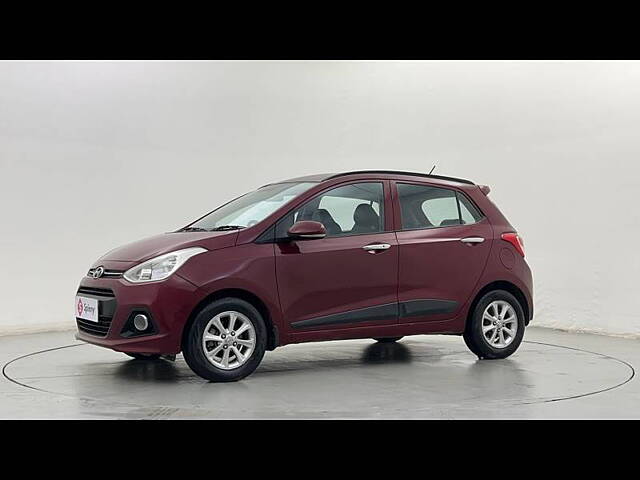 Used 2014 Hyundai Grand i10 in Gurgaon