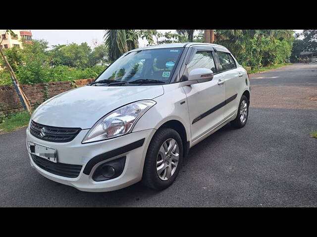 Used Maruti Suzuki Swift DZire [2011-2015] ZDI in Kolkata