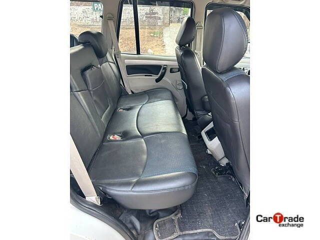 Used Mahindra Scorpio 2021 S11 2WD 7 STR in Jaipur