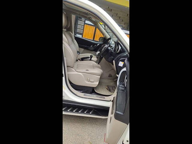 Used Mahindra XUV500 [2015-2018] W10 1.99 in Bangalore