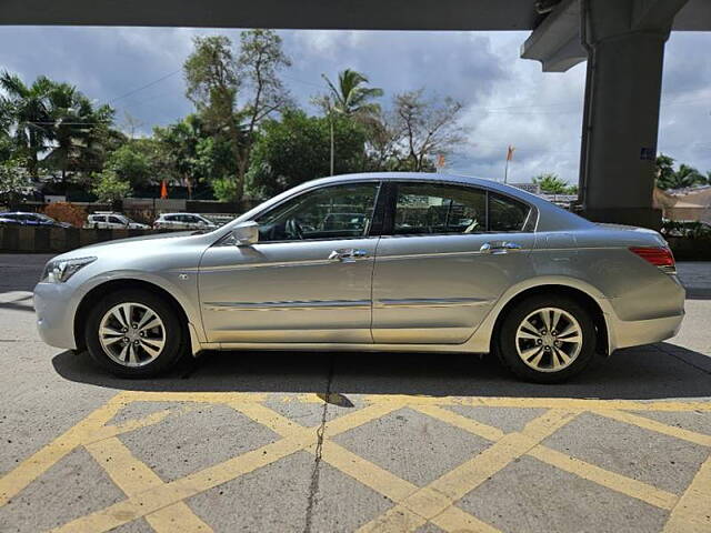 Used Honda Accord [2008-2011] 2.4 AT in Mumbai