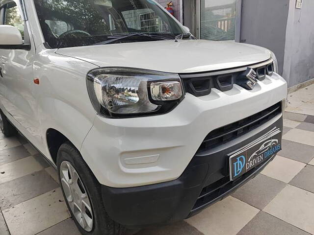 Used Maruti Suzuki S-Presso [2019-2022] VXi in Chandigarh