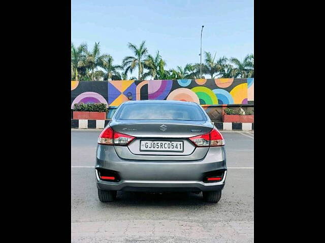 Used Maruti Suzuki Ciaz [2017-2018] Sigma 1.3 Hybrid in Surat