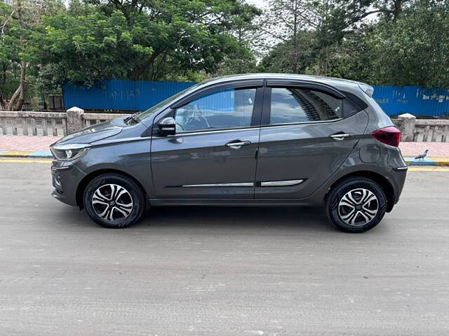 Used Tata Tiago XZ Plus CNG [2022-2023] in Thane