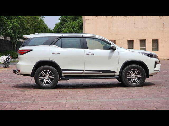 Used Toyota Fortuner [2016-2021] 2.8 4x2 MT [2016-2020] in Lucknow