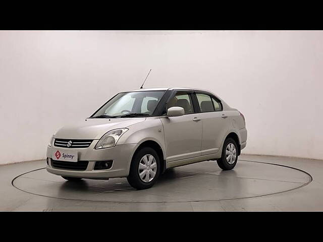 Used 2011 Maruti Suzuki Swift DZire in Navi Mumbai