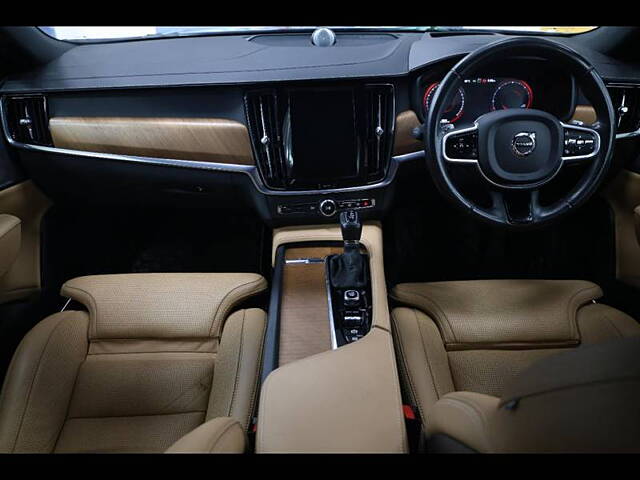 Used Volvo S90 [2016-2021] D4 Inscription in Chennai