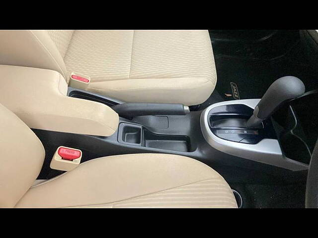 Used Honda Jazz [2015-2018] V AT Petrol in Delhi