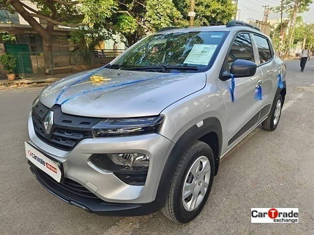 Used Renault Kwid [2015-2019] RXL [2015-2019] in Noida