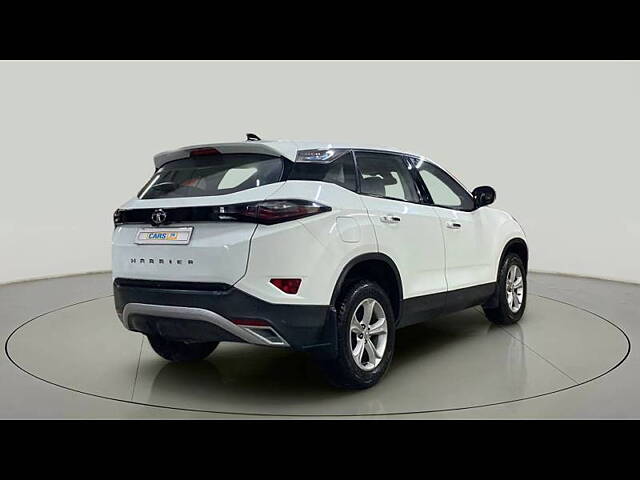 Used Tata Harrier [2019-2023] XZ [2019-2020] in Chandigarh