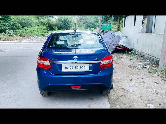 Used Tata Zest XM 75 PS Diesel in Hyderabad